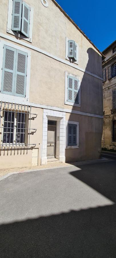 Joli Studio Avignon Intra-Muros Kültér fotó